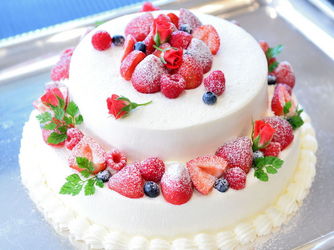 Atelier Nie by hibiyakadan(アトリエ・ニー) 料理・ケーキ2画像 1-1