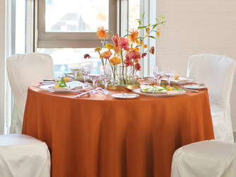 Atelier Nie by hibiyakadan(アトリエ・ニー) テーブルコーデ&ブーケのご紹介画像 1-1