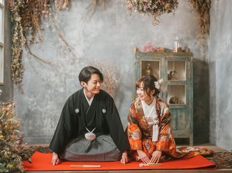 Atelier Nie by hibiyakadan(アトリエ・ニー) 撮影スポット画像 2-3