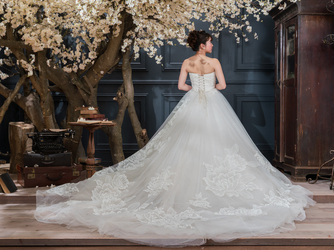 Atelier Nie by hibiyakadan(アトリエ・ニー) 衣裳画像 2-2