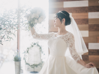 Atelier Nie by hibiyakadan(アトリエ・ニー) 衣裳画像 2-3