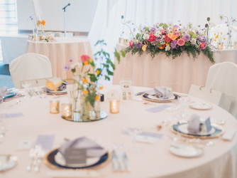 Atelier Nie by hibiyakadan(アトリエ・ニー) 披露宴会場【10種の広さの異なる会場】画像 1-1