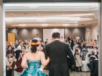 Atelier Nie by hibiyakadan(アトリエ・ニー) 披露宴会場【10種の広さの異なる会場】画像 2-2