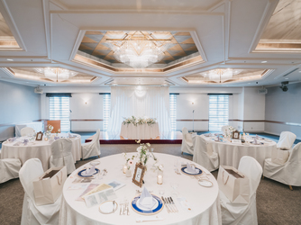 Atelier Nie by hibiyakadan(アトリエ・ニー) 披露宴会場【10種の広さの異なる会場】画像 1-2