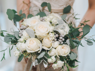 Atelier Nie by hibiyakadan(アトリエ・ニー) テーブルコーデ&ブーケのご紹介画像 2-1