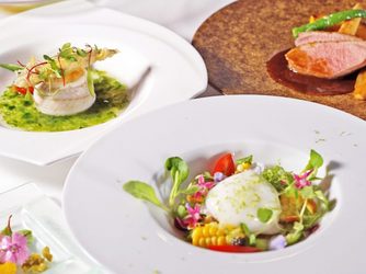 Atelier Nie by hibiyakadan(アトリエ・ニー) 料理・ケーキ1画像 2-2