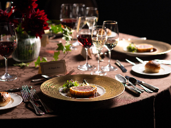 Atelier Nie by hibiyakadan(アトリエ・ニー) 料理・ケーキ1画像 1-2