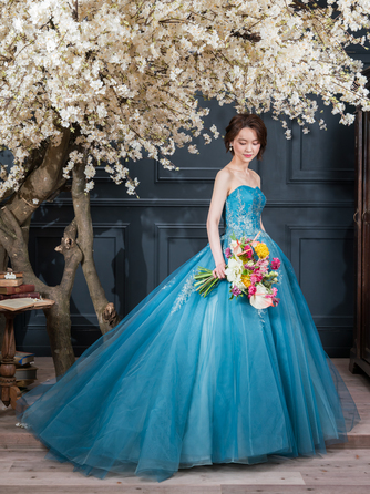 Atelier Nie by hibiyakadan(アトリエ・ニー) 衣裳画像 1-2