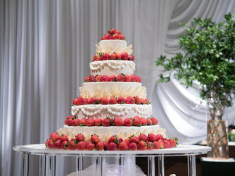 ANAクラウンプラザホテル岡山 料理・ケーキ2画像 2-3