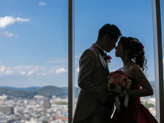 ANAクラウンプラザホテル岡山 撮影スポット画像 2-1