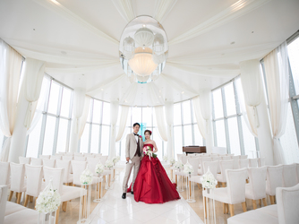 ANAクラウンプラザホテル岡山 撮影スポット画像 2-3