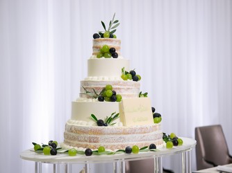 ANAクラウンプラザホテル岡山 料理・ケーキ2画像 2-2