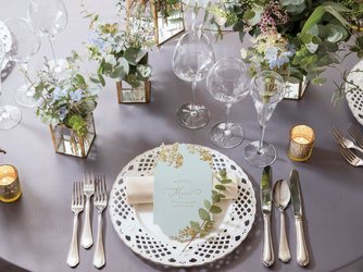 ANAクラウンプラザホテル岡山 市内唯一*全席が特等席『SkyBanquet 宙』画像 2-3