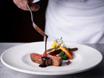 ANAクラウンプラザホテル岡山 料理・ケーキ1画像 2-1