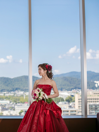 ANAクラウンプラザホテル岡山 撮影スポット画像 1-2