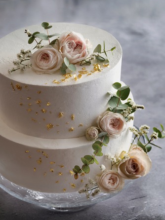 ANAクラウンプラザホテル岡山 料理・ケーキ2画像 1-2