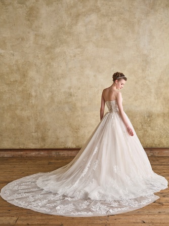 ANAクラウンプラザホテル岡山 衣裳1画像 2-2