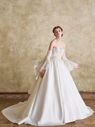 ANAクラウンプラザホテル岡山 衣裳1画像 1-1