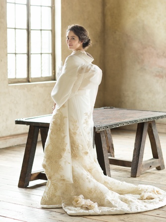 ANAクラウンプラザホテル岡山 衣裳2画像 2-2