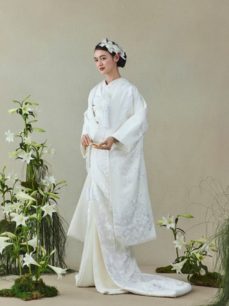 ANAクラウンプラザホテル岡山 衣裳2画像 2-1