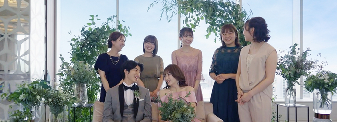 ANAクラウンプラザホテル岡山 市内唯一*全席が特等席『SkyBanquet 宙』画像 2-1