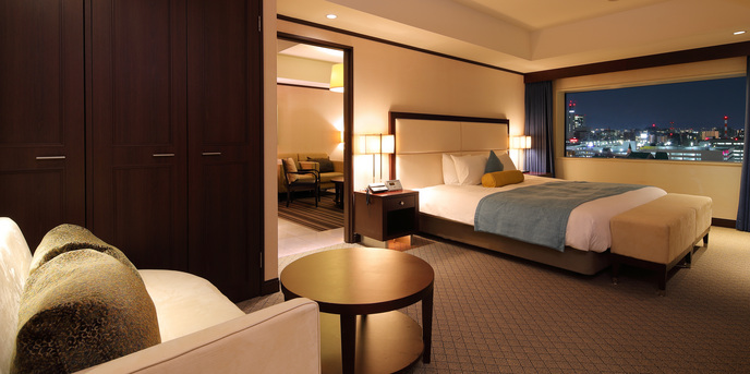 ANAクラウンプラザホテル岡山 特典1画像 1