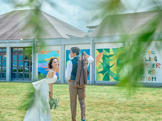 The Matirtha Suite(ザ マティルタ スイート) ロビー・エントランス1画像 2-3