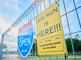 The Matirtha Suite(ザ マティルタ スイート) 大切な家族『ペット婚』もおまかせください画像 2-2