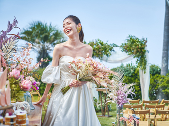 The Matirtha Suite(ザ マティルタ スイート) 庭園画像 2-2