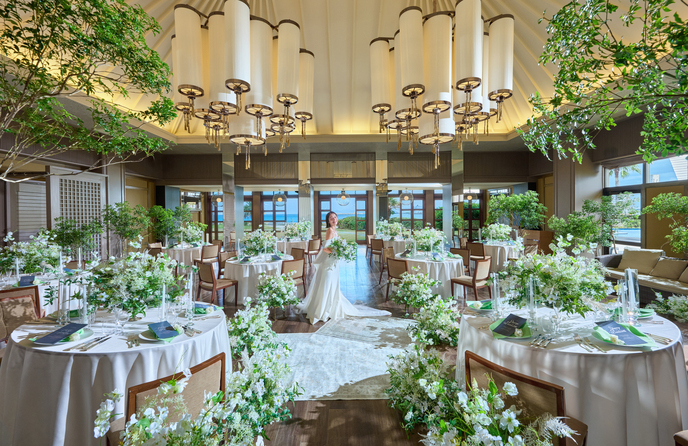 The Matirtha Suite(ザ マティルタ スイート) The SEASONS画像 1