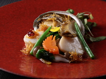 ANAクラウンプラザホテル神戸 料理・ケーキ画像 1-4