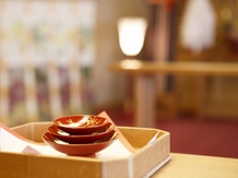 ANAクラウンプラザホテル神戸 神殿(瑞光殿(ずいこうでん))画像 2-3