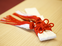 ANAクラウンプラザホテル神戸 神殿(瑞光殿(ずいこうでん))画像 2-5