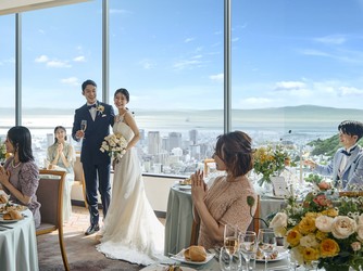 ANAクラウンプラザホテル神戸 付帯設備画像 2-2