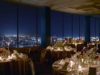 ANAクラウンプラザホテル神戸 アーバンウィンド画像 2-3