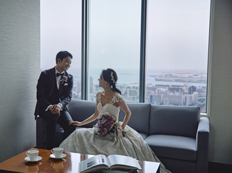 ANAクラウンプラザホテル神戸 ロケーション2画像 2-2