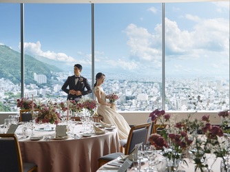 ANAクラウンプラザホテル神戸 アーバンウィンド画像 2-3