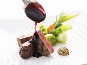 ANAクラウンプラザホテル神戸 料理・ケーキ画像 2-2