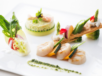 ANAクラウンプラザホテル神戸 付帯設備画像 2-3