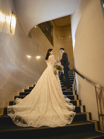 ANAクラウンプラザホテル神戸 付帯設備画像 1-1