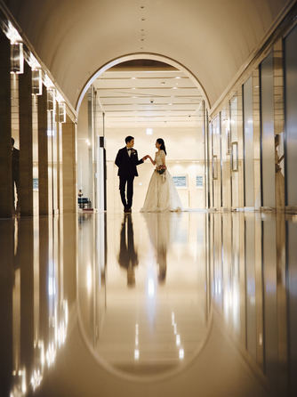 ANAクラウンプラザホテル神戸 付帯設備画像 1-2