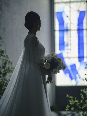 ANAクラウンプラザホテル神戸 チャペル(The Chapel)画像 2-2