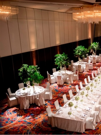 ANAクラウンプラザホテル神戸 ザ・ボールルーム画像 1-1