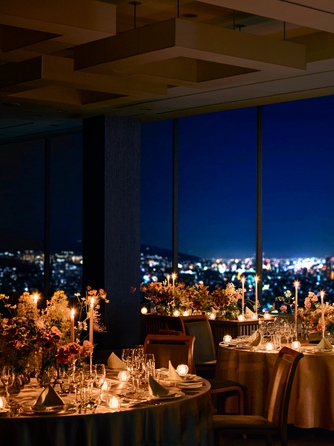 ANAクラウンプラザホテル神戸 アーバンウィンド画像 1-1