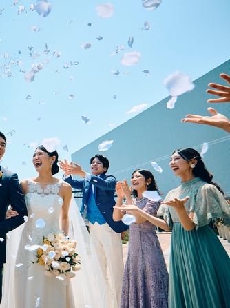 ANAクラウンプラザホテル神戸 庭園画像 1-2