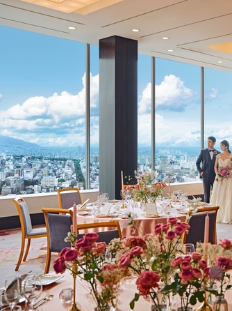 ANAクラウンプラザホテル神戸 アーバンウィンド画像 1-1