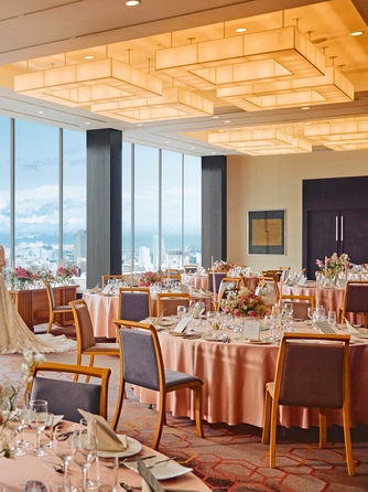 ANAクラウンプラザホテル神戸 アーバンウィンド画像 1-2