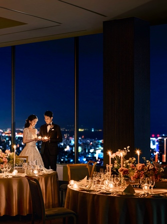 ANAクラウンプラザホテル神戸 アーバンウィンド画像 1-2