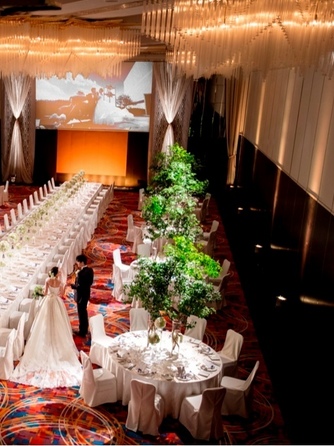 ANAクラウンプラザホテル神戸 ザ・ボールルーム画像 1-2