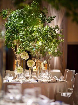 ANAクラウンプラザホテル神戸 ザ・ボールルーム画像 2-2